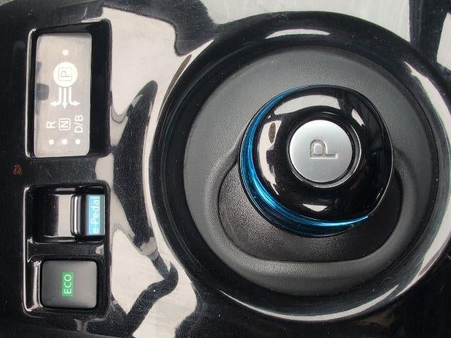 2019 Nissan LEAF SL