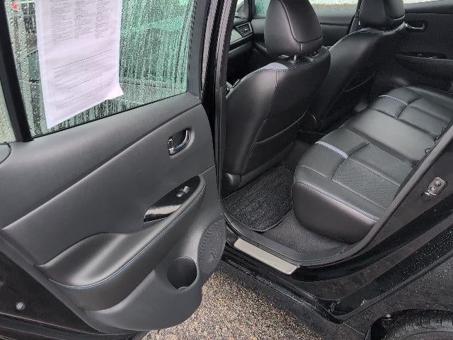 2019 Nissan LEAF SL