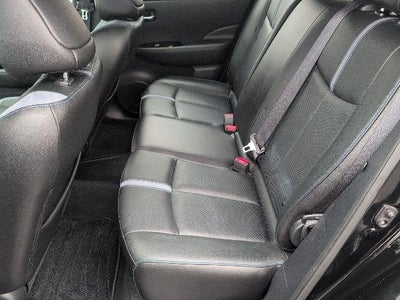 2019 Nissan LEAF SL
