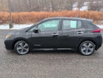 2019 Nissan LEAF SL