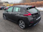 2019 Nissan LEAF SL