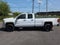 2019 Chevrolet Silverado 2500 HD Work Truck