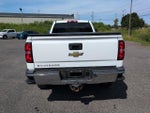 2019 Chevrolet Silverado 2500 HD Work Truck