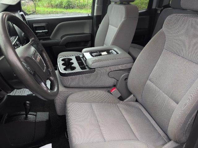 2019 GMC Sierra 1500 Limited Base