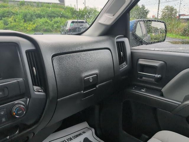 2019 GMC Sierra 1500 Limited Base