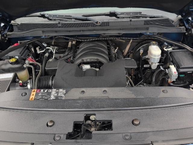 2019 GMC Sierra 1500 Limited Base