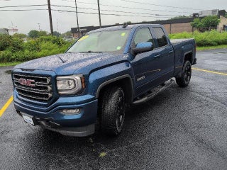 2019 GMC Sierra 1500 Limited Base