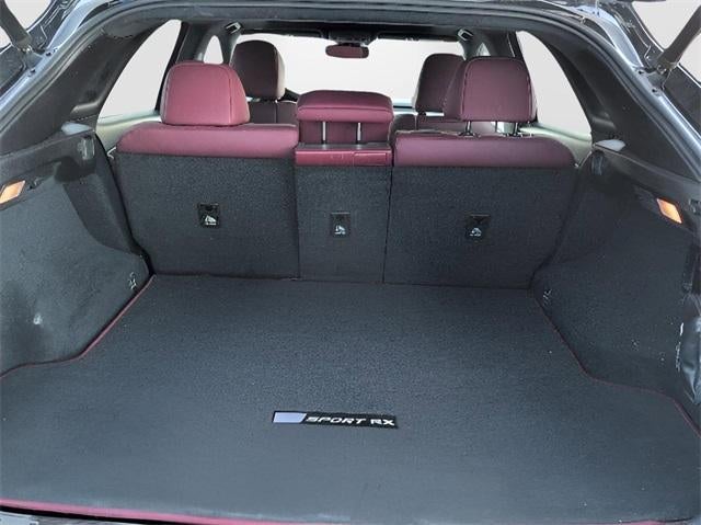 2019 Lexus RX 350 F SPORT