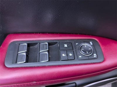 2019 Lexus RX 350 F SPORT