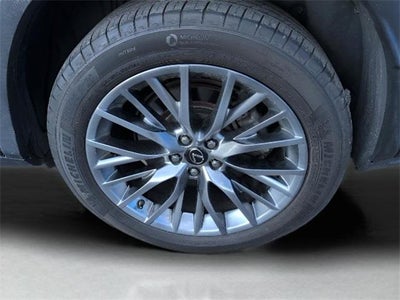 2019 Lexus RX 350 F SPORT