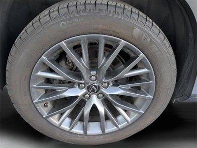 2019 Lexus RX 350 F SPORT