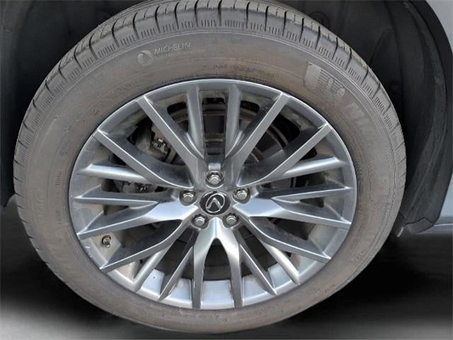 2019 Lexus RX 350 F SPORT