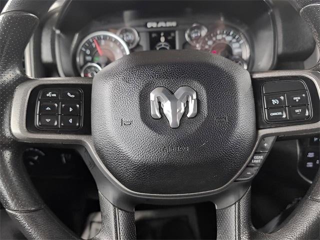 2021 RAM 2500 Tradesman Crew Cab 4x4 6'4" Box