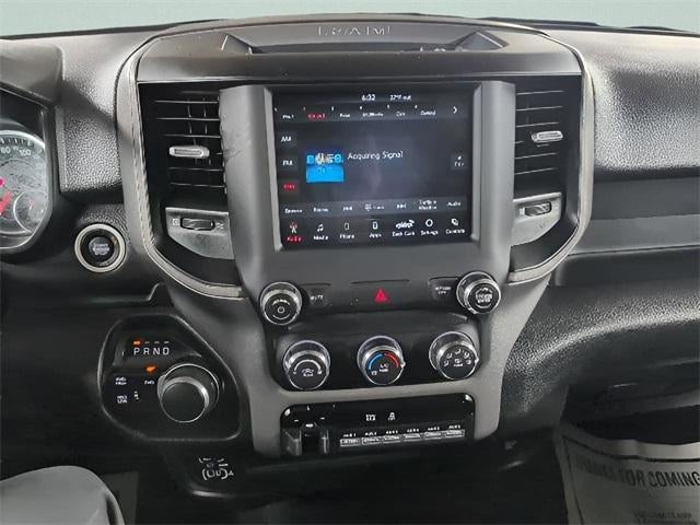 2021 RAM 2500 Tradesman Crew Cab 4x4 6'4" Box