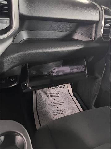 2021 RAM 2500 Tradesman Crew Cab 4x4 6'4" Box