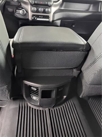 2021 RAM 2500 Tradesman Crew Cab 4x4 6'4" Box