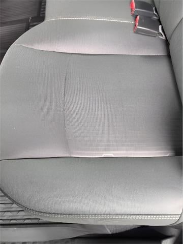 2021 RAM 2500 Tradesman Crew Cab 4x4 6'4" Box