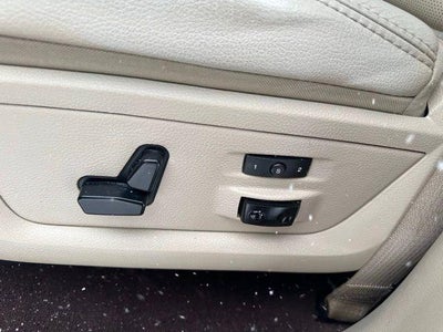 2018 RAM 2500 Laramie Crew Cab 4x4 6'4" Box