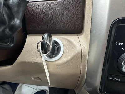 2018 RAM 2500 Laramie Crew Cab 4x4 6'4" Box