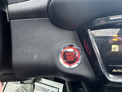 2022 Honda HR-V AWD EX