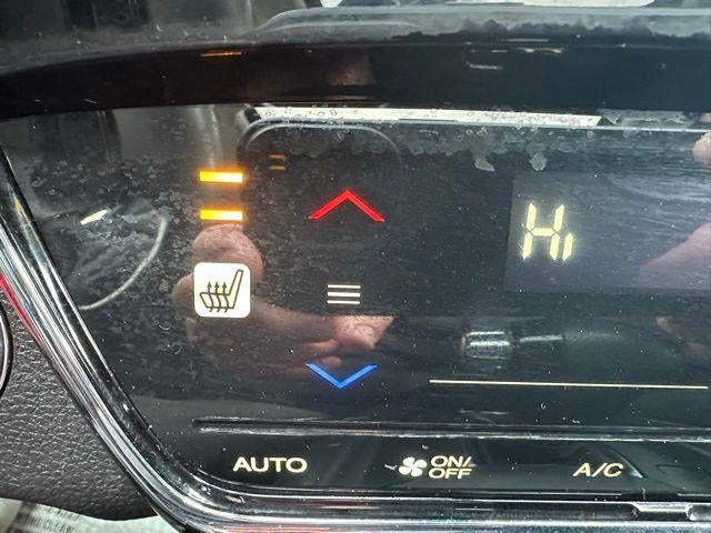 2022 Honda HR-V AWD EX