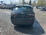 2025 Honda HR-V AWD LX