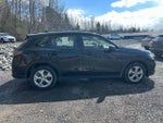 2025 Honda HR-V AWD LX