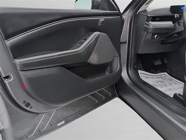 2021 Ford Mustang Mach-E Select