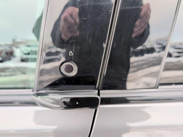 2021 Ford Mustang Mach-E Select