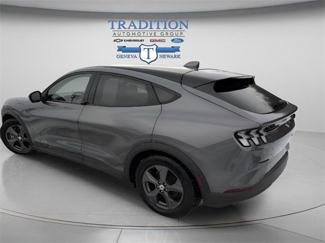 2021 Ford Mustang Mach-E Select