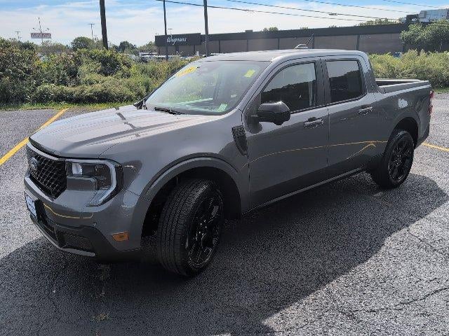 2025 Ford Maverick