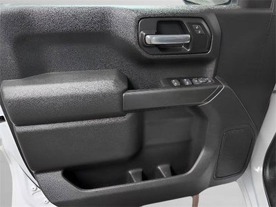 2023 Chevrolet Silverado 1500 WT