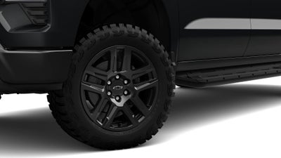 2026 Chevrolet Silverado 1500 Base