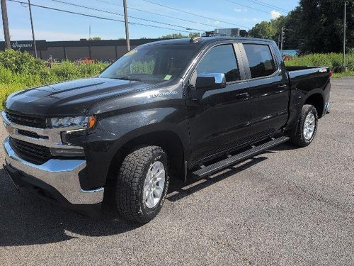 2022 Chevrolet Silverado 1500 LTD LT All Star Edition