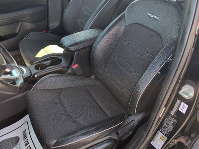 2020 Kia Forte GT-Line