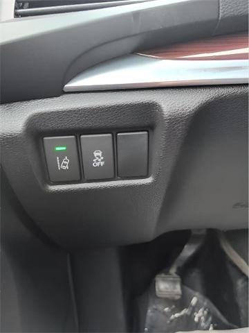 2016 Acura MDX Technology Package