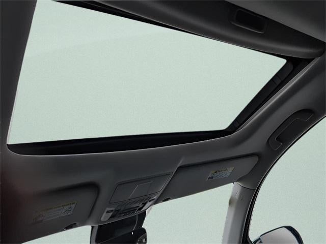 2016 Acura MDX Technology Package