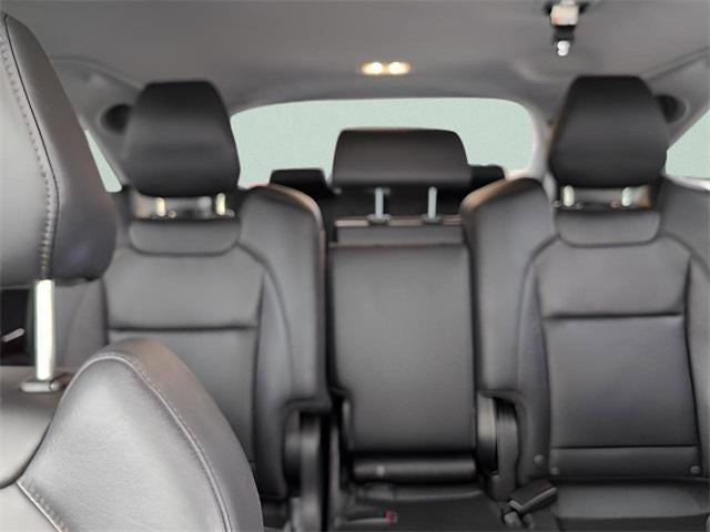 2016 Acura MDX Technology Package