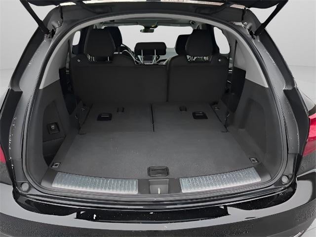 2016 Acura MDX Technology Package