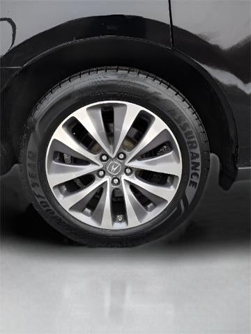 2016 Acura MDX Technology Package