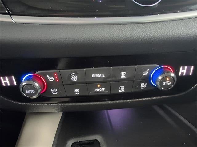 2020 Buick Enclave Premium