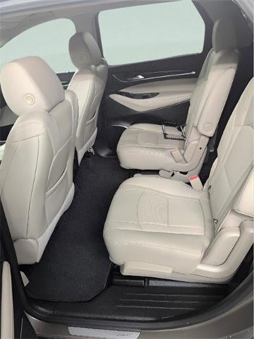 2020 Buick Enclave Premium