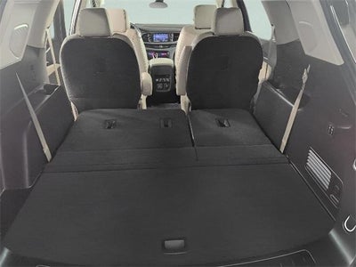 2020 Buick Enclave Premium