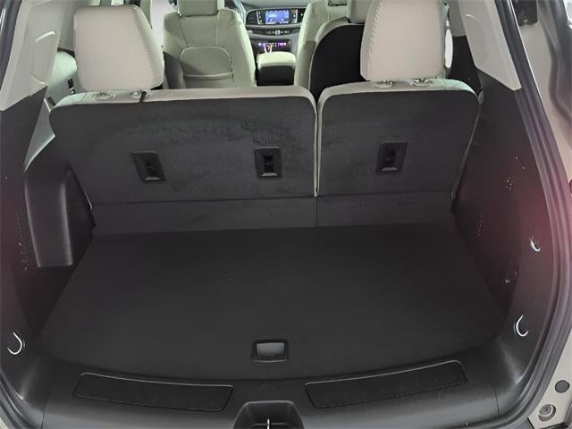 2020 Buick Enclave Premium