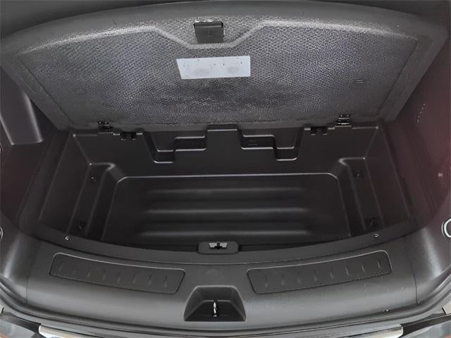 2020 Buick Enclave Premium