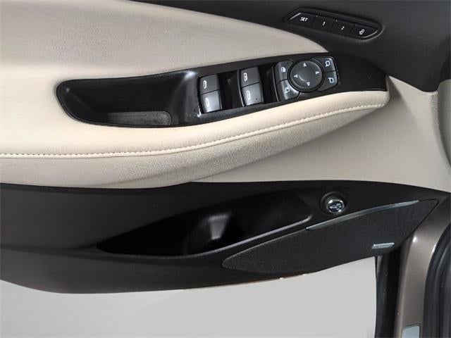 2020 Buick Enclave Premium