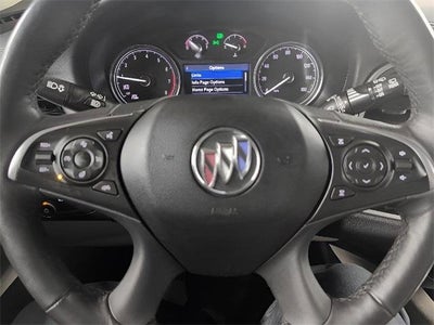 2020 Buick Enclave Premium