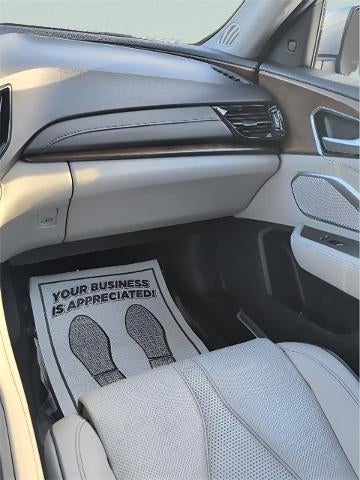 2019 Acura RDX Advance Package