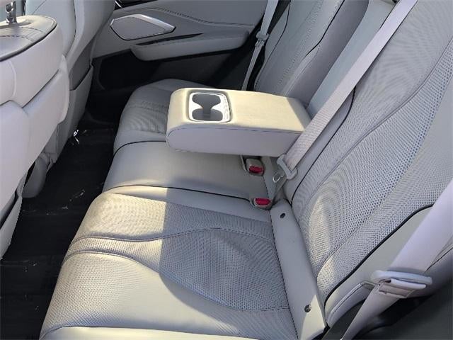 2019 Acura RDX Advance Package