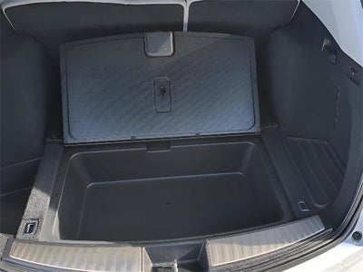 2019 Acura RDX Advance Package